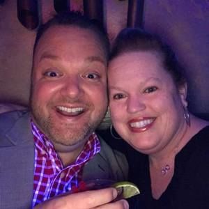 Meet your Posher, Sherrie